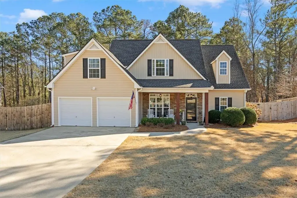 149 Muscadine Way, Carrollton, GA 30116 - Image #1
