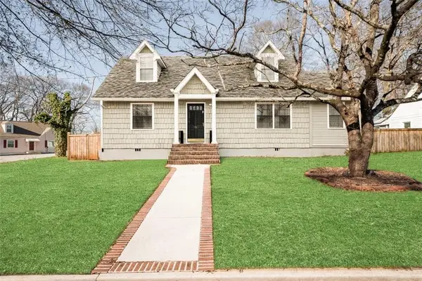 1471 Hardin Avenue, Atlanta, GA 30337