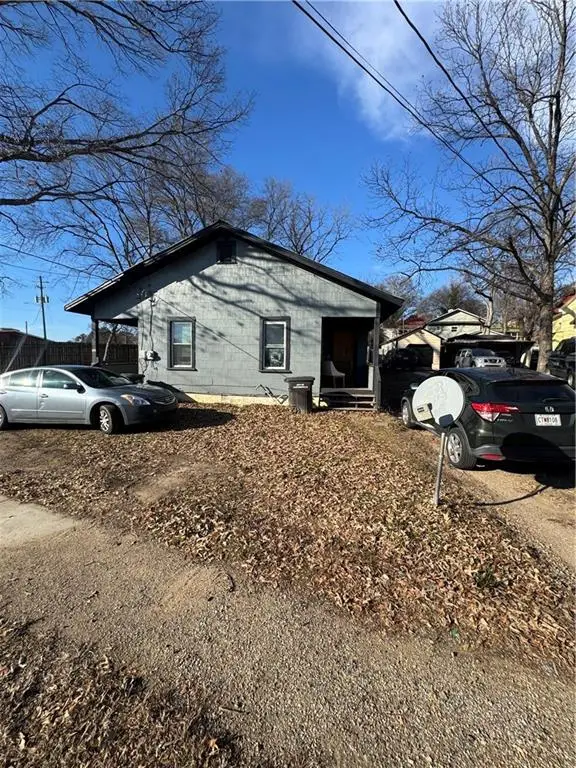 16 Johnson Street, Cartersville, GA 30120