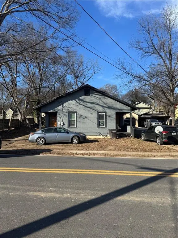 16 Johnson Street, Cartersville, GA 30120 - Image #2