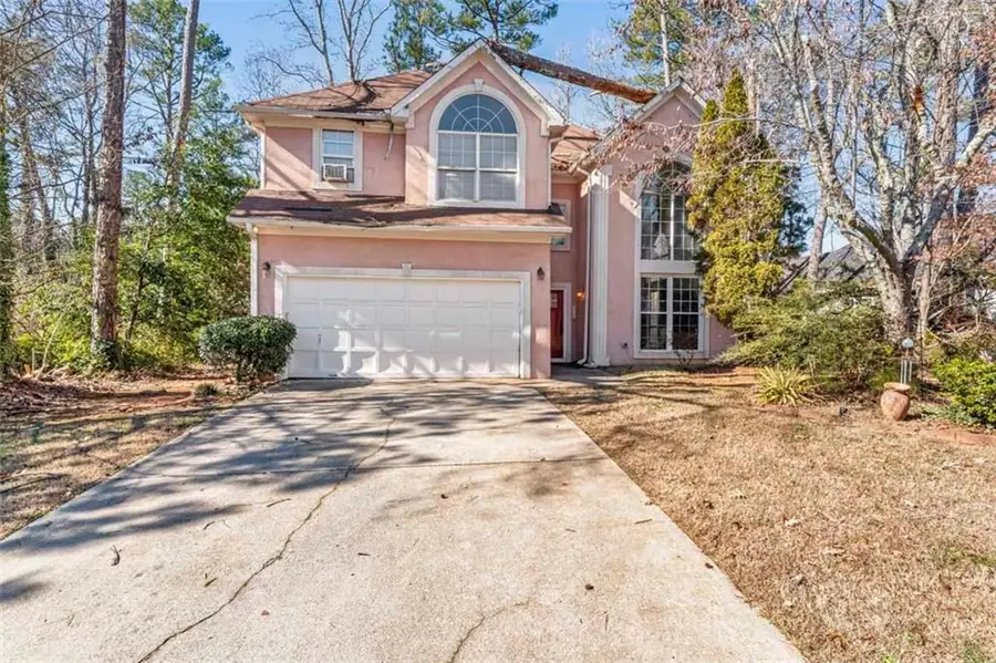 5059 Club Vista Point, Stone Mountain, GA 30088 - Image #2