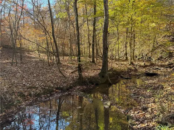 286 Carnes Road Sw, Cartersville, GA 30120