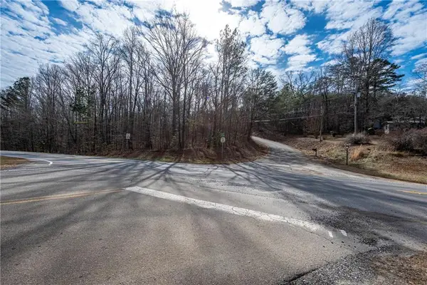 TBD Cowart Mountain Tract 1 Road, Jasper, GA 30143