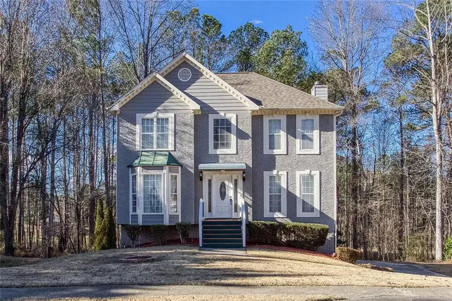 2595 Windage Drive Sw, Marietta, GA 30008 - Image #2
