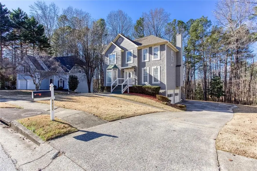 2595 Windage Drive Sw, Marietta, GA 30008 - Image #3