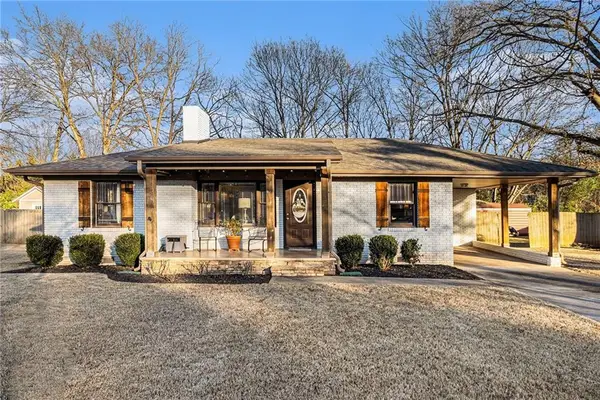 14 Larkwood Circle, Cartersville, GA 30120