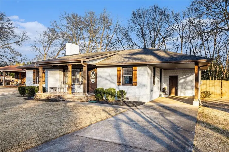 14 Larkwood Circle, Cartersville, GA 30120 - #2