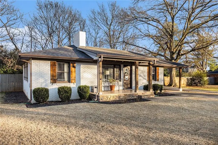 14 Larkwood Circle, Cartersville, GA 30120 - #3