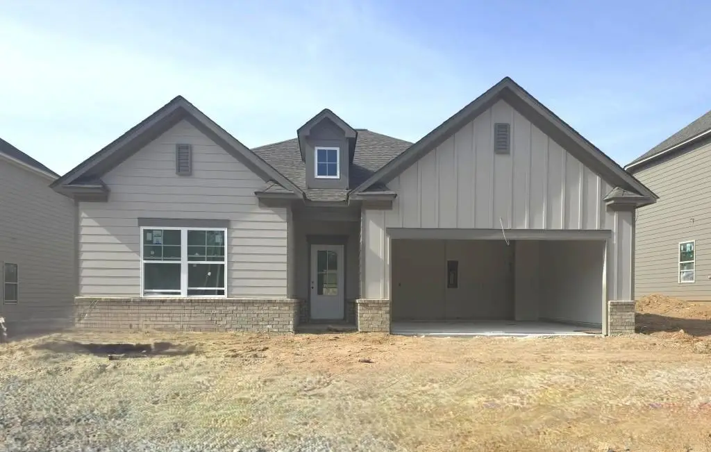 150 Greenview Court, Homer, GA 30547 - #1