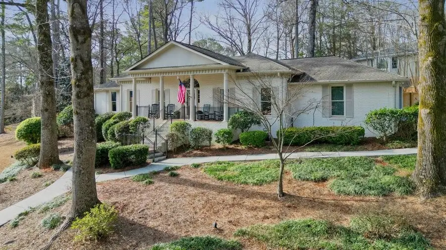 1260 Land O Lakes Drive, Roswell, GA 30075 - Image #3