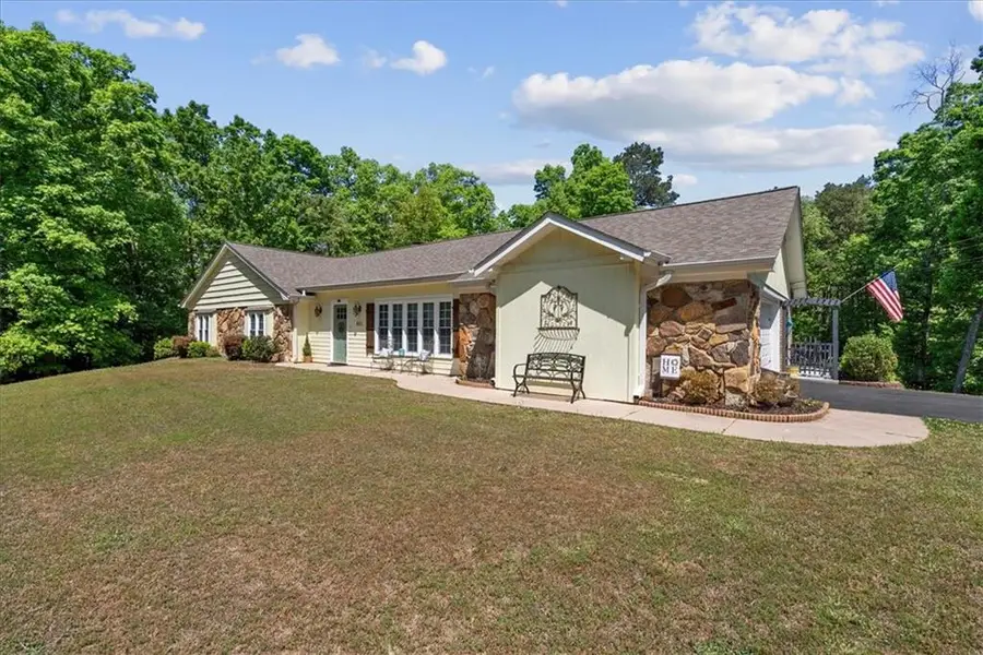651 Camelot Circle Nw, Calhoun, GA 30701 - #3