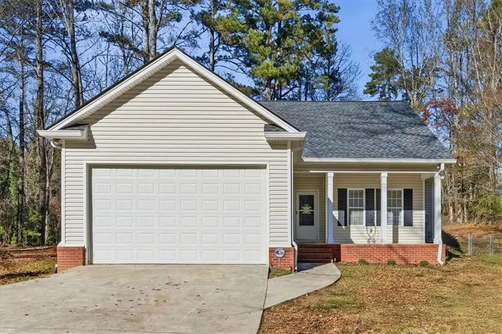 1122 Whispering Hills Drive, Bremen, GA 30110 - Image #1