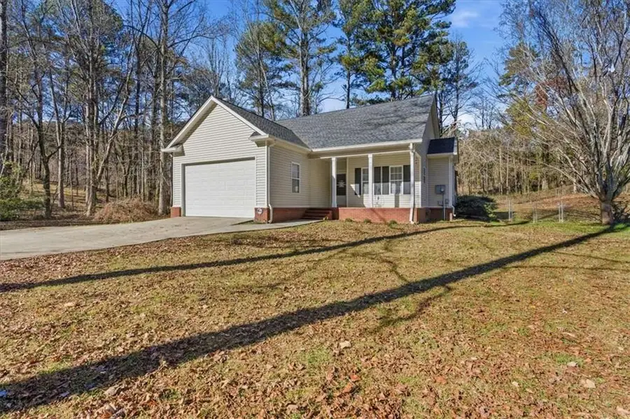 1122 Whispering Hills Drive, Bremen, GA 30110 - Image #3