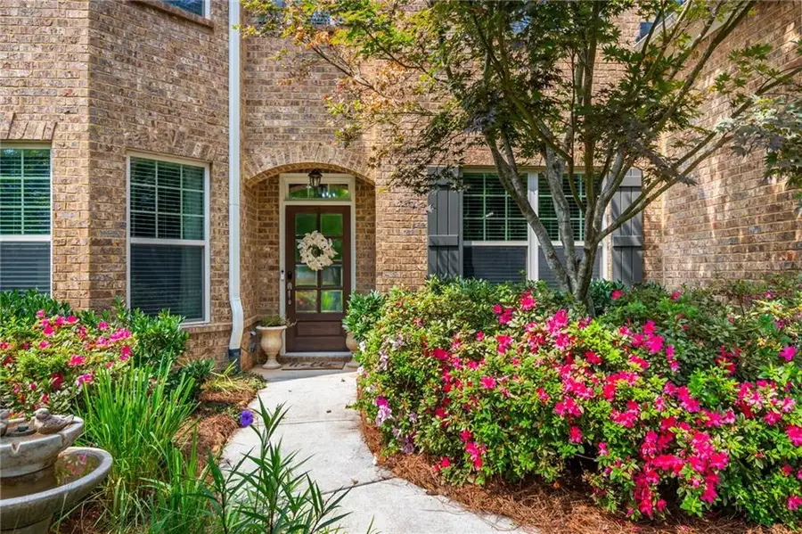 2571 Walden Estates Drive, Marietta, GA 30062 - #3