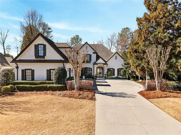 3014 Castle Pines Drive, Johns Creek, GA 30097