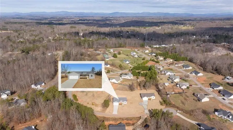 613 Cypress Drive, Mount Airy, GA 30563 - #2