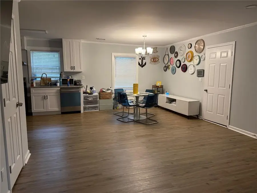 110 Hidden Brook Court, Atlanta, GA 30349 - Image #3