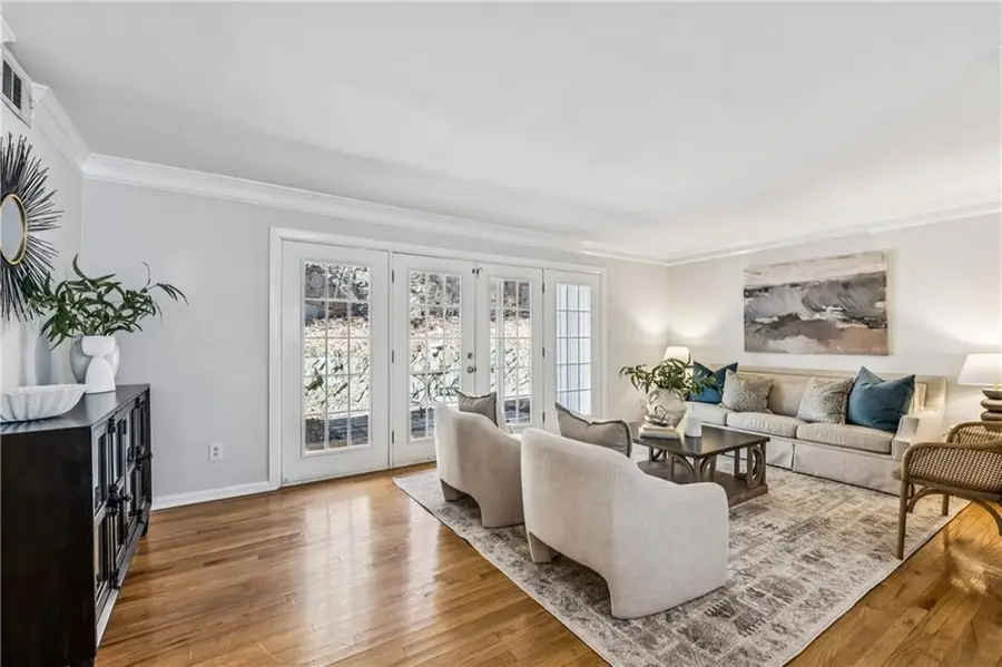 311 Peachtree Hills Avenue Ne #11B, Atlanta, GA 30305 - Image #2