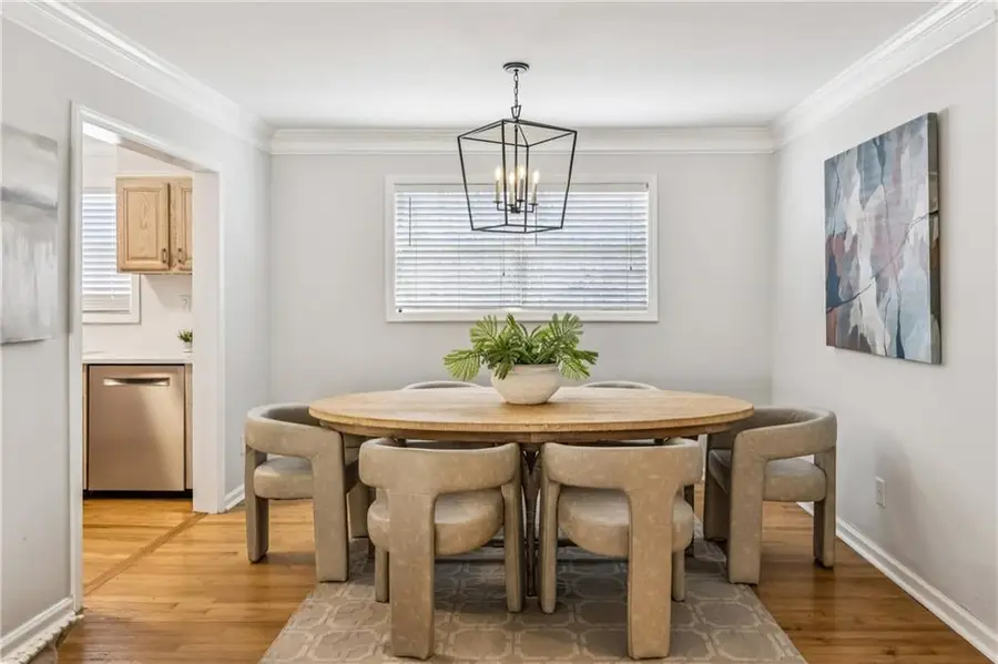 311 Peachtree Hills Avenue Ne #11B, Atlanta, GA 30305 - Image #3