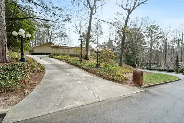6095 Weatherly Drive, Atlanta, GA 30328