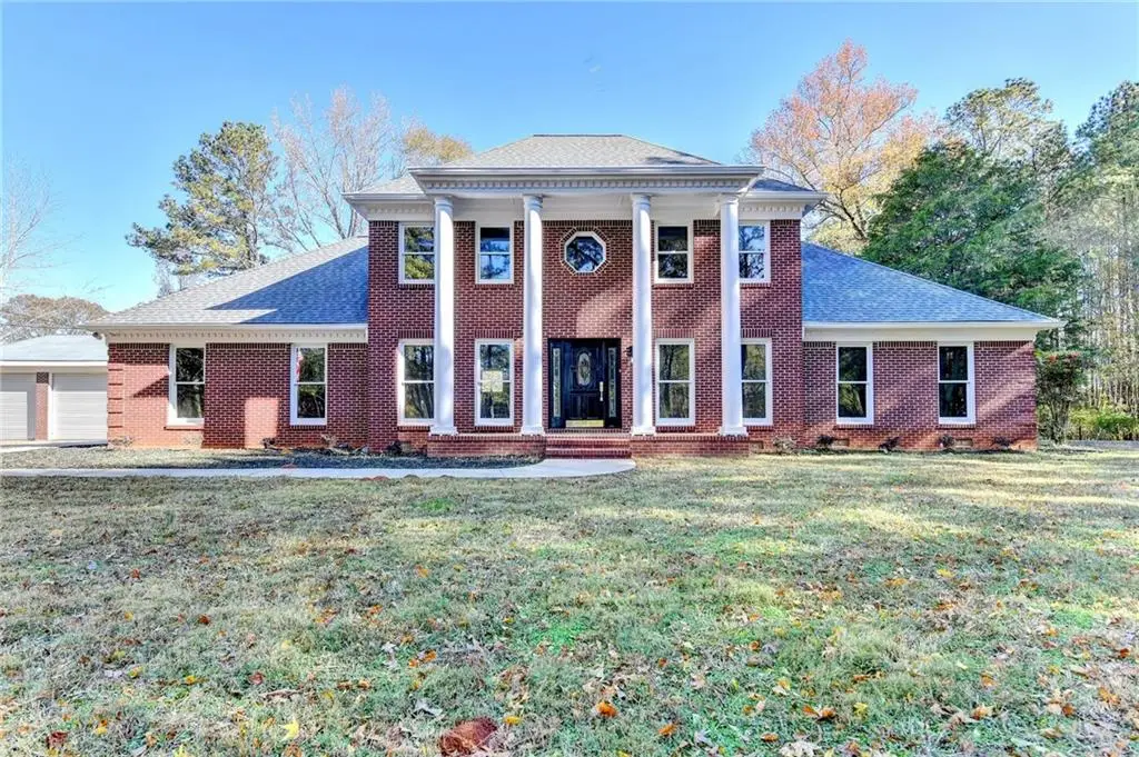 590 Manning Gin Road, Monroe, GA 30656 - Image #1