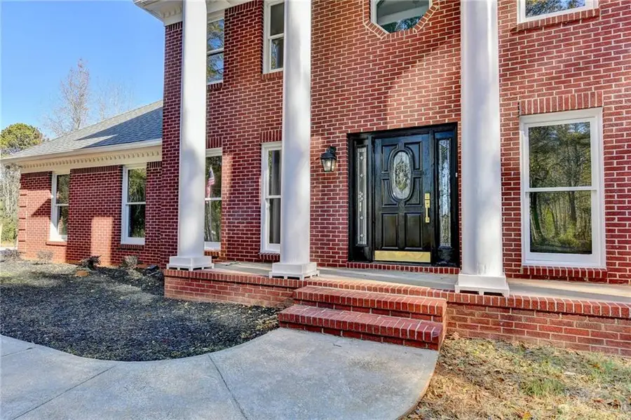 590 Manning Gin Road, Monroe, GA 30656 - Image #2