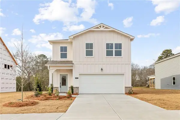 181 Atlas Lane, Winder, GA 30680