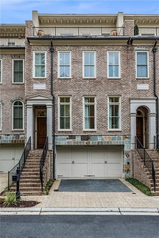 58 Sheridan Drive Ne #25, Atlanta, GA 30305