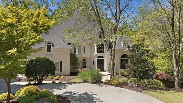 960 Tiverton Lane, Alpharetta, GA 30022