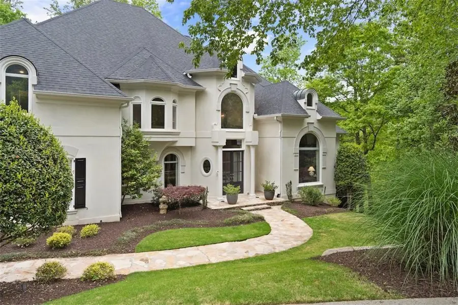 960 Tiverton Lane, Alpharetta, GA 30022 - Image #2