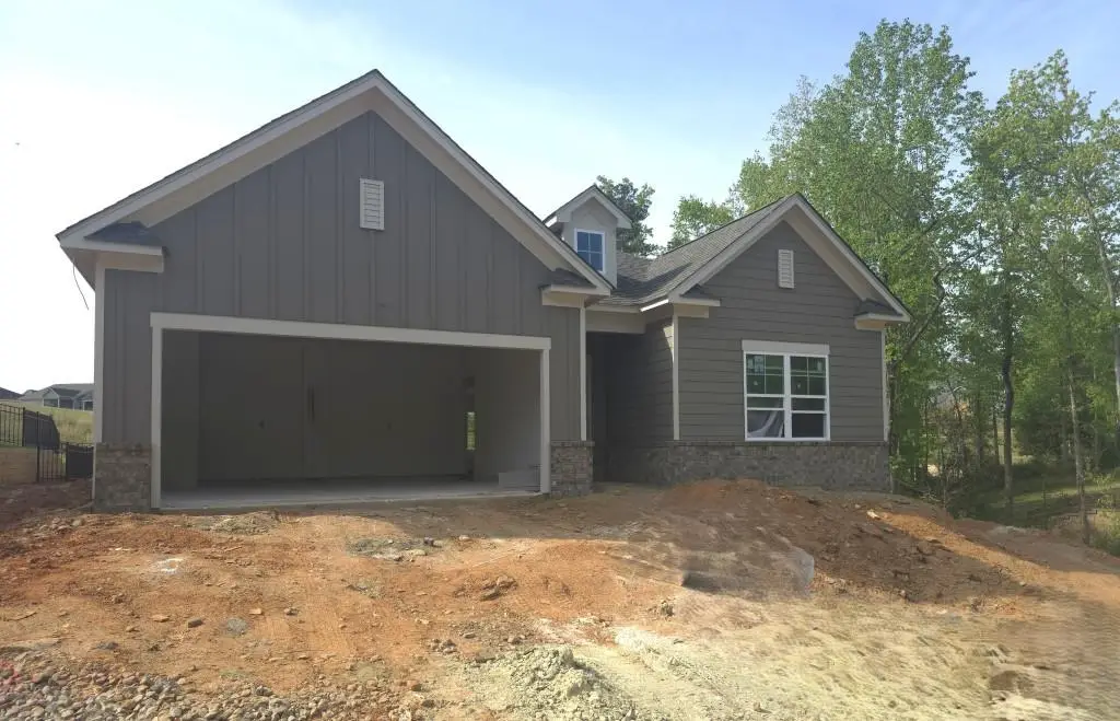 136 Greenview Court, Homer, GA 30547 - #1