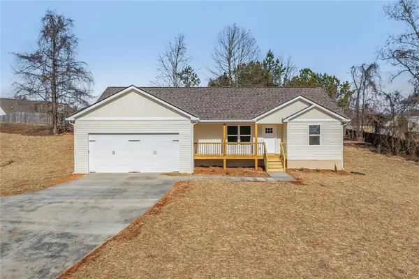 625 Cypress Drive, Mount Airy, GA 30563