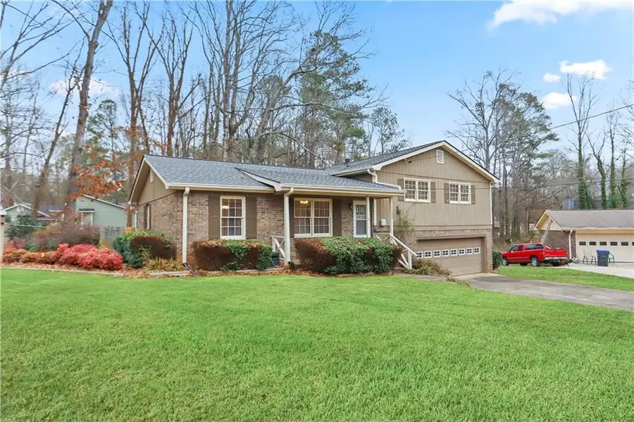 1132 Lafayette Drive Sw, Mableton, GA 30126 - Image #2