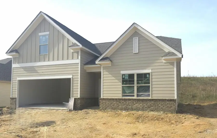 154 Greenview Court, Homer, GA 30547 - #3