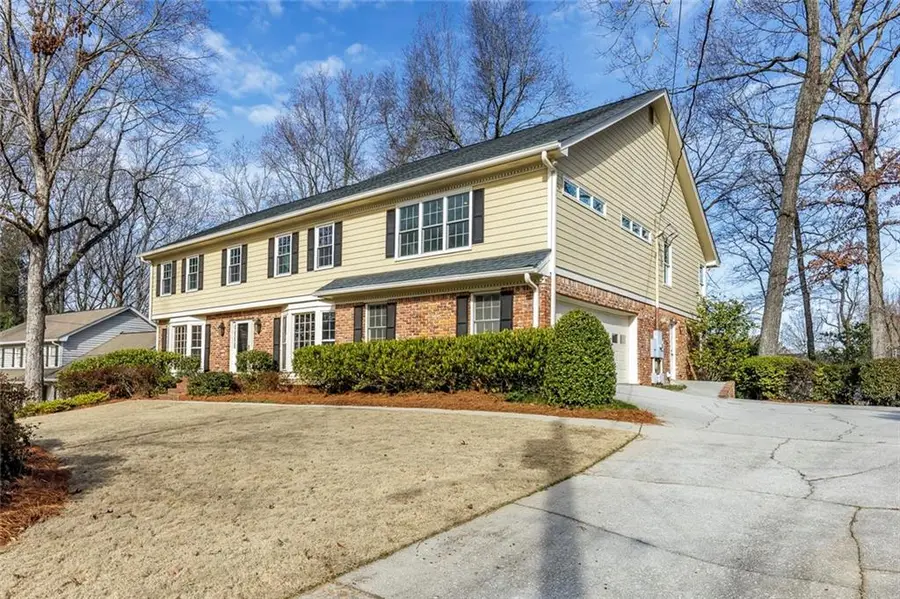 1416 Vernon Ridge Close, Dunwoody, GA 30338 - Image #3
