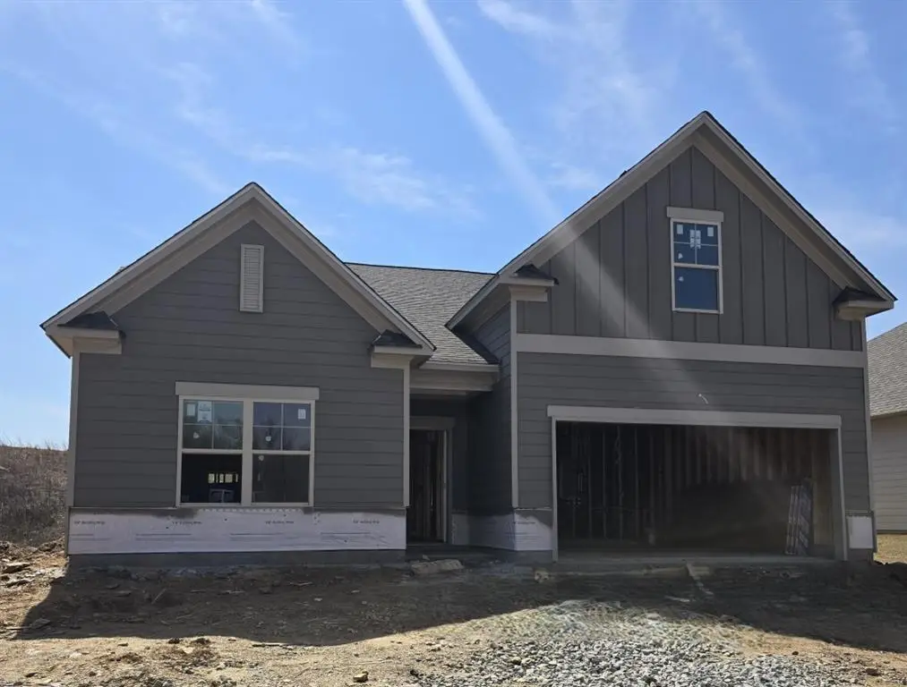 148 Greenview Court, Homer, GA 30547 - #1