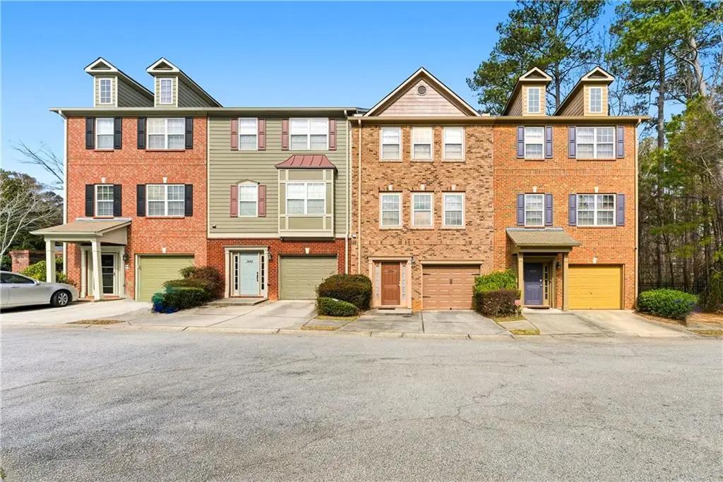 3694 Utoy Drive Sw, Atlanta, GA 30331 - #1