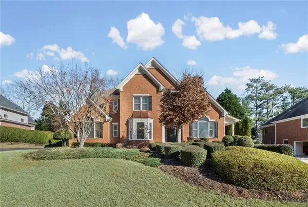 5153 Goodchild Court, Dunwoody, GA 30338