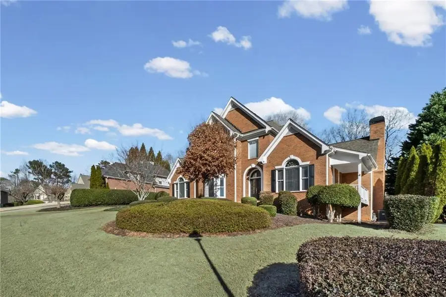 5153 Goodchild Court, Dunwoody, GA 30338 - Image #2