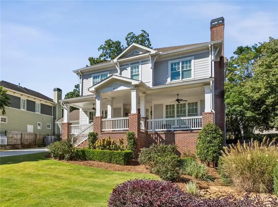 1472 Pine Street Nw, Atlanta, GA 30309 - Image #2