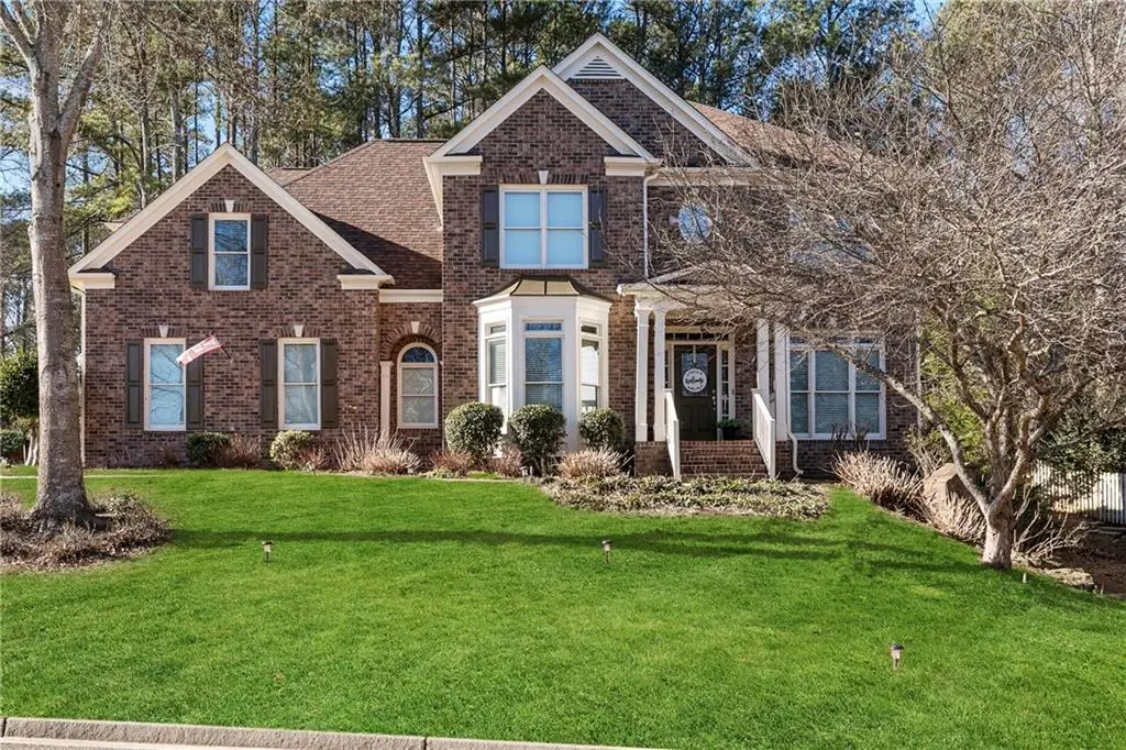 210 River Laurel Way, Woodstock, GA 30188 - #1