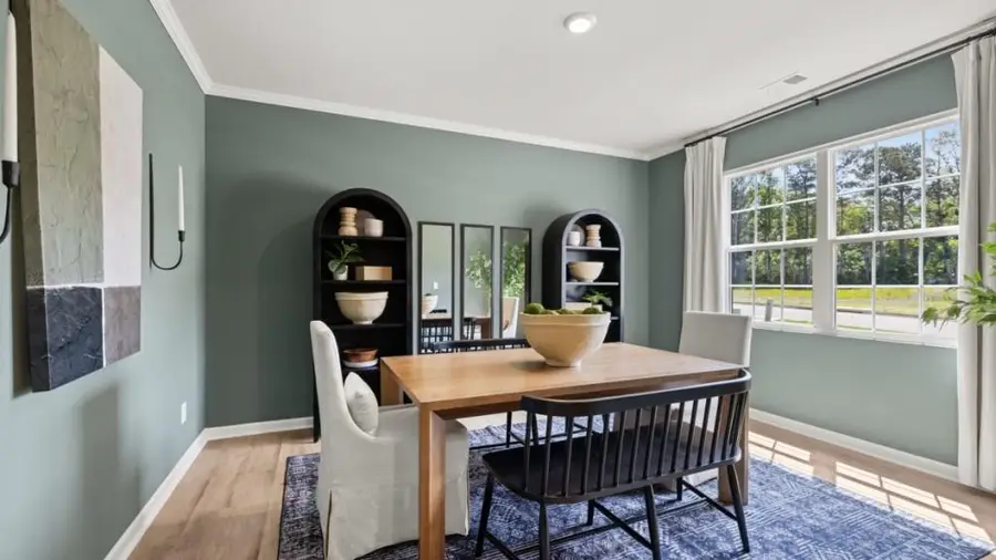 2840 Audree Court, Lithia Springs, GA 30122 - Image #3