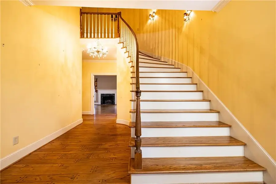 4457 Ridgegate Drive, Peachtree Corners, GA 30097 - #2