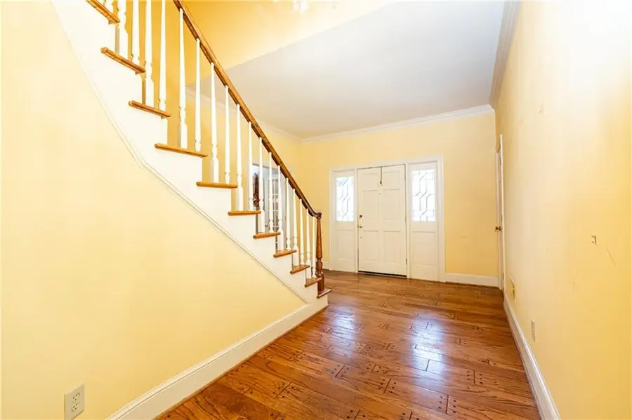 4457 Ridgegate Drive, Peachtree Corners, GA 30097 - #3