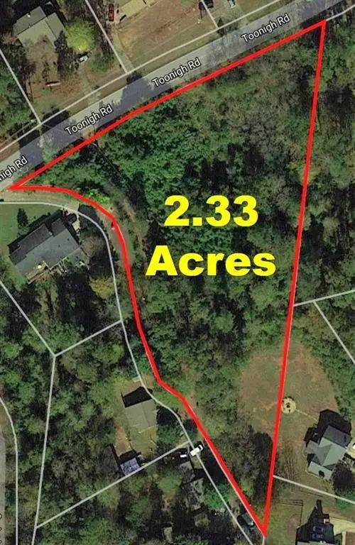 520 Toonigh Road, Woodstock, GA 30188 - #1