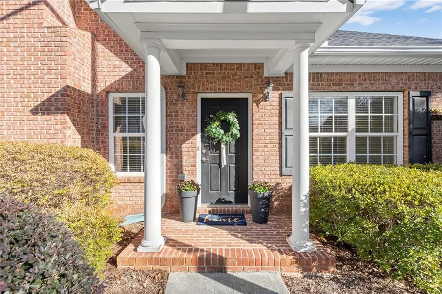 3361 Raes Creek Road #8, Marietta, GA 30008 - #2