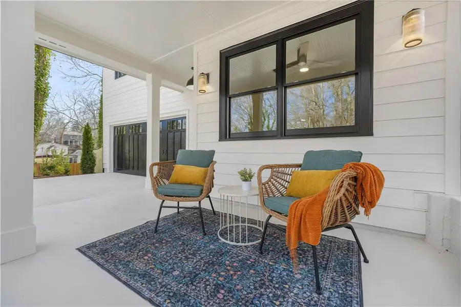 3135 Cherry Street, Scottdale, GA 30079 - Image #2