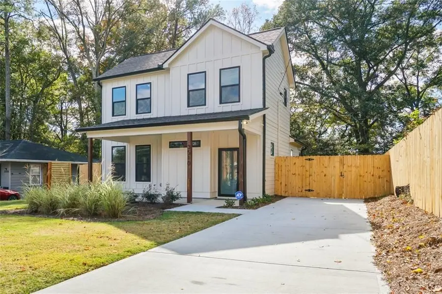 3510 Thompson Drive Nw, Atlanta, GA 30331 - #2