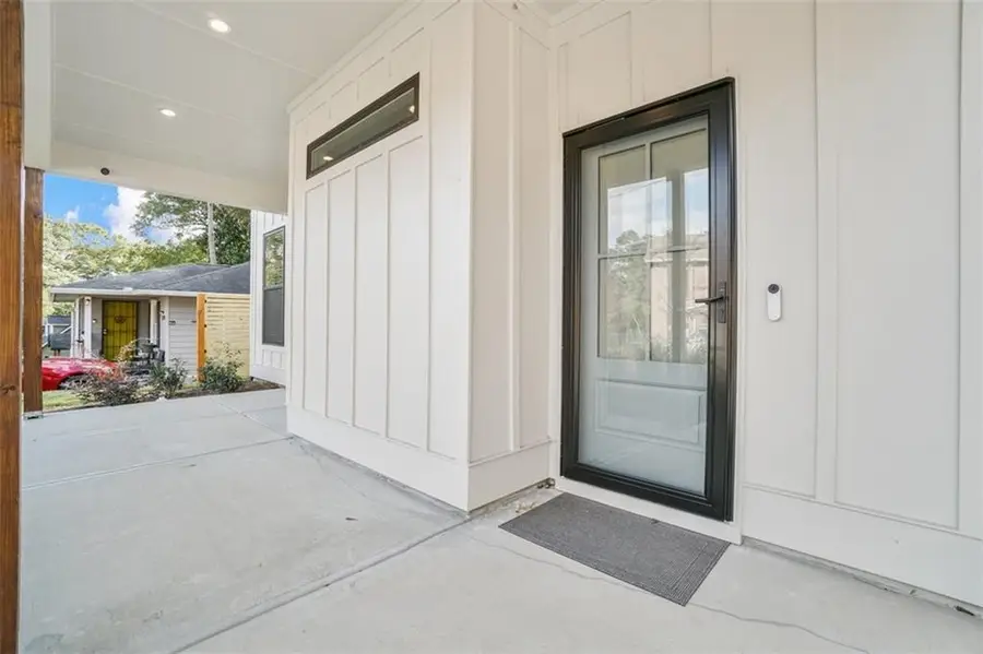 3510 Thompson Drive Nw, Atlanta, GA 30331 - #3