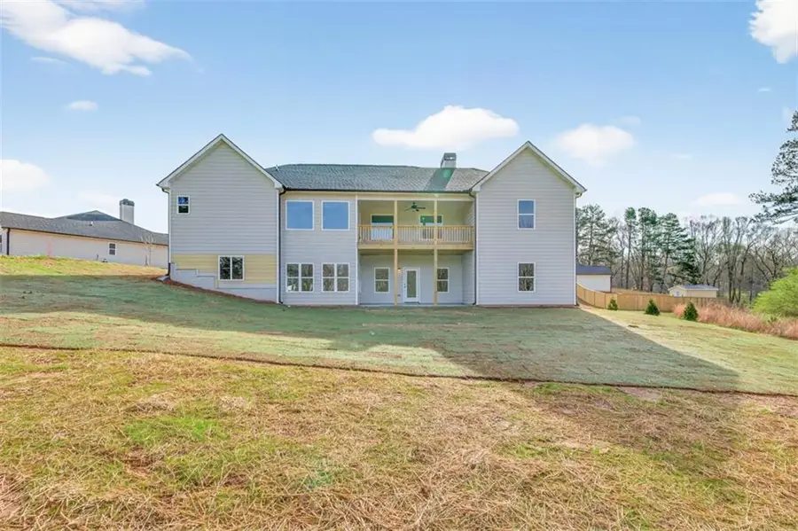 203 Nativity Cove, Winder, GA 30680 - #2